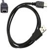 UPBRIGHT Mini USB 2.0 Cable Cord Compatible with Maxtor OneTouch 4 Plus 9NT3A6-500 9NU2AT-500 500GB 750GB Western Digital WDBAAU0020HBK-01 WD G-Technology G-Drive Hitachi 0G01995 Seagate Iomega Lacie view 4