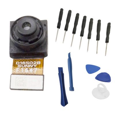 Best Shopper - Front Facing Selfi Camera Module Replacement Compatible with OnePlus 3T