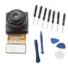 Best Shopper - Front Facing Selfi Camera Module Replacement Compatible with OnePlus 3T view 1