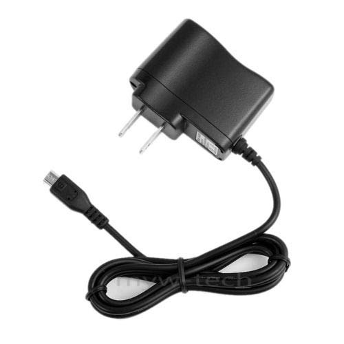 AC/DC Charger Power Adapter for Netgear AT&T Unite Pro AC 781s 4G Mobile Hotspot