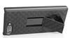 Holster Combo for BlackBerry Key2 LE Phone Case with Belt Clip - Black view 4