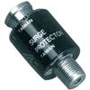 Parts Express Cable TV in-Line Coaxial Surge Protector view 1