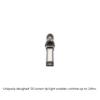 NextLED NT-7543 Foldable Rechargeable LED Work Light, COB LED Slim Work Light with Magnetic Base. Ultra Bright Flashlight, Cast Aluminum, Mechanics, Car Repair, Outdoor, Camping, Emergency, Garage view 4