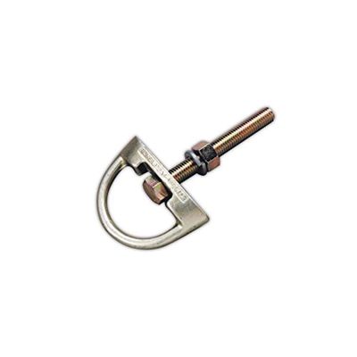 Honeywell Miller Fall Protection by Honeywell 416 D-Ring Anchorage Connector