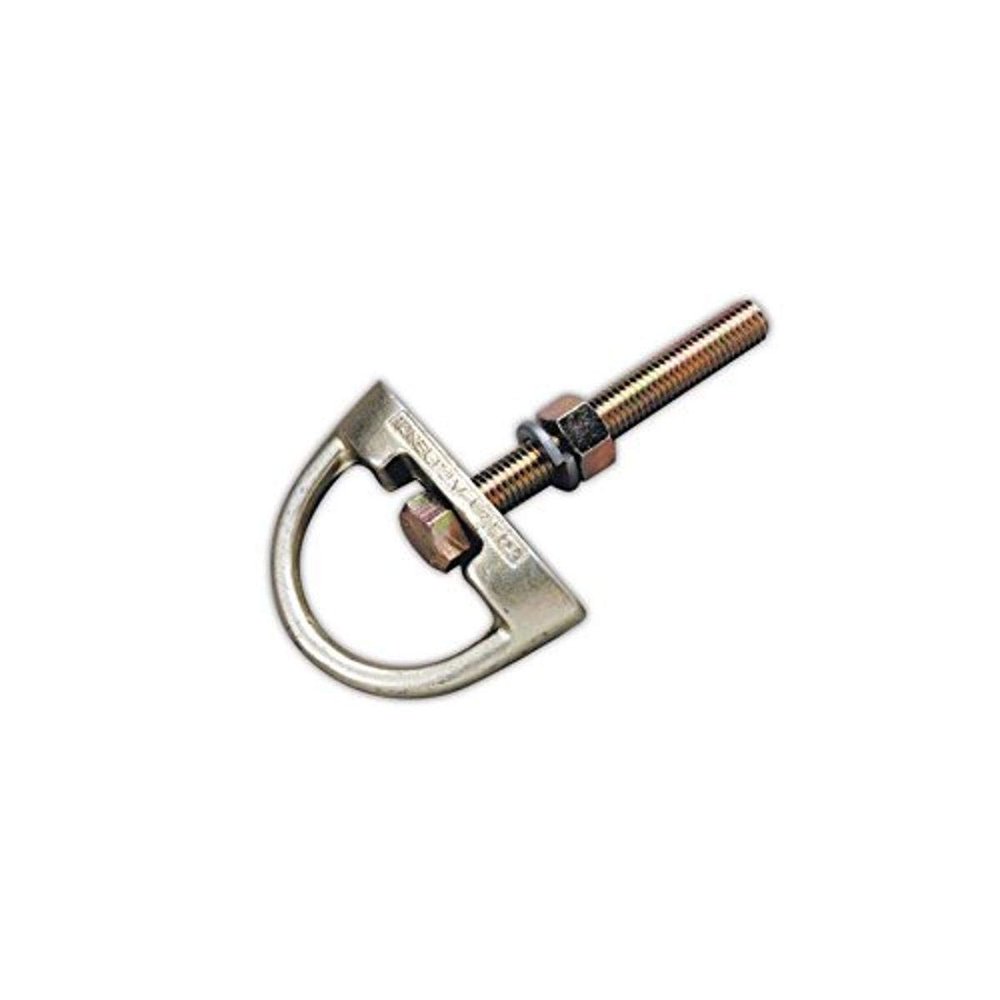 Honeywell Miller Fall Protection by Honeywell 416 D-Ring Anchorage Connector