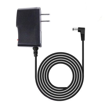 AC Adapter for Olight S80 Rechargeable LED Flashlight Light Power Supply Charger, Compatible Replacement 4 Feet, with LED Indicator