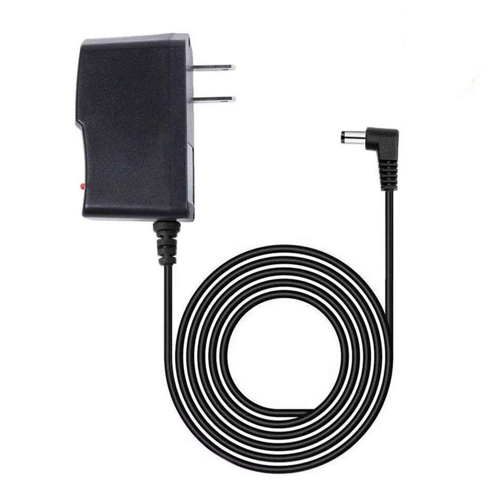 AC Adapter for Olight S80 Rechargeable LED Flashlight Light Power Supply Charger, Compatible Replacement 4 Feet, with LED Indicator
