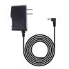 AC Adapter for Olight S80 Rechargeable LED Flashlight Light Power Supply Charger, Compatible Replacement 4 Feet, with LED Indicator view 1