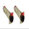 (2 Pack) New ProCraft SVP578-3 Locking 1/4 inch Feed Thru Solderless Connector view 1