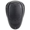 Water Resistant 3" Surface Mount Satellite Speakers for Marine RV and Hot Tub - Pair view 2