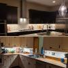 Litever Kitchen Under Cabinet LED Lighting Kit Plug-in, Super Bright, 6 PCS 12 Inches Light Bars, Daylight White, 31W 2000 Lumen, Perfect for Kitchen Cabinet Counter Shelf-(6 Bars Kit-5000K) view 2