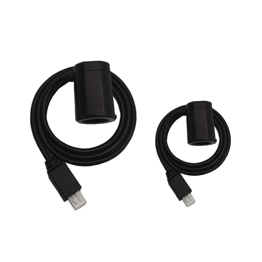 Clicking Head for Pankia Box Auto Clicker Device, Set of 2, Clicker Tool Accessories
