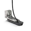 Humminbird Transom Transducer for SOLIX with MEGA Down Imaging+ and Dual Spectrum CHIRP Sonar  XM 14 HW MDI T view 1