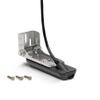 Humminbird Transom Transducer for SOLIX with MEGA Down Imaging+ and Dual Spectrum CHIRP Sonar  XM 14 HW MDI T view 3