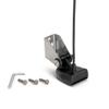 Humminbird Transom Temperature Transducer for SOLIX Fish Finders with Dual Spectrum CHIRP Sonar  XNT 14 HW T view 3