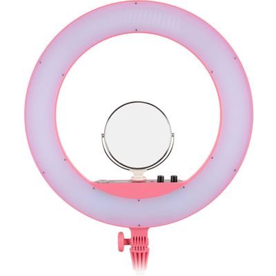 Godox LR160 19.4'' LED Ring Light (Bi-Color)