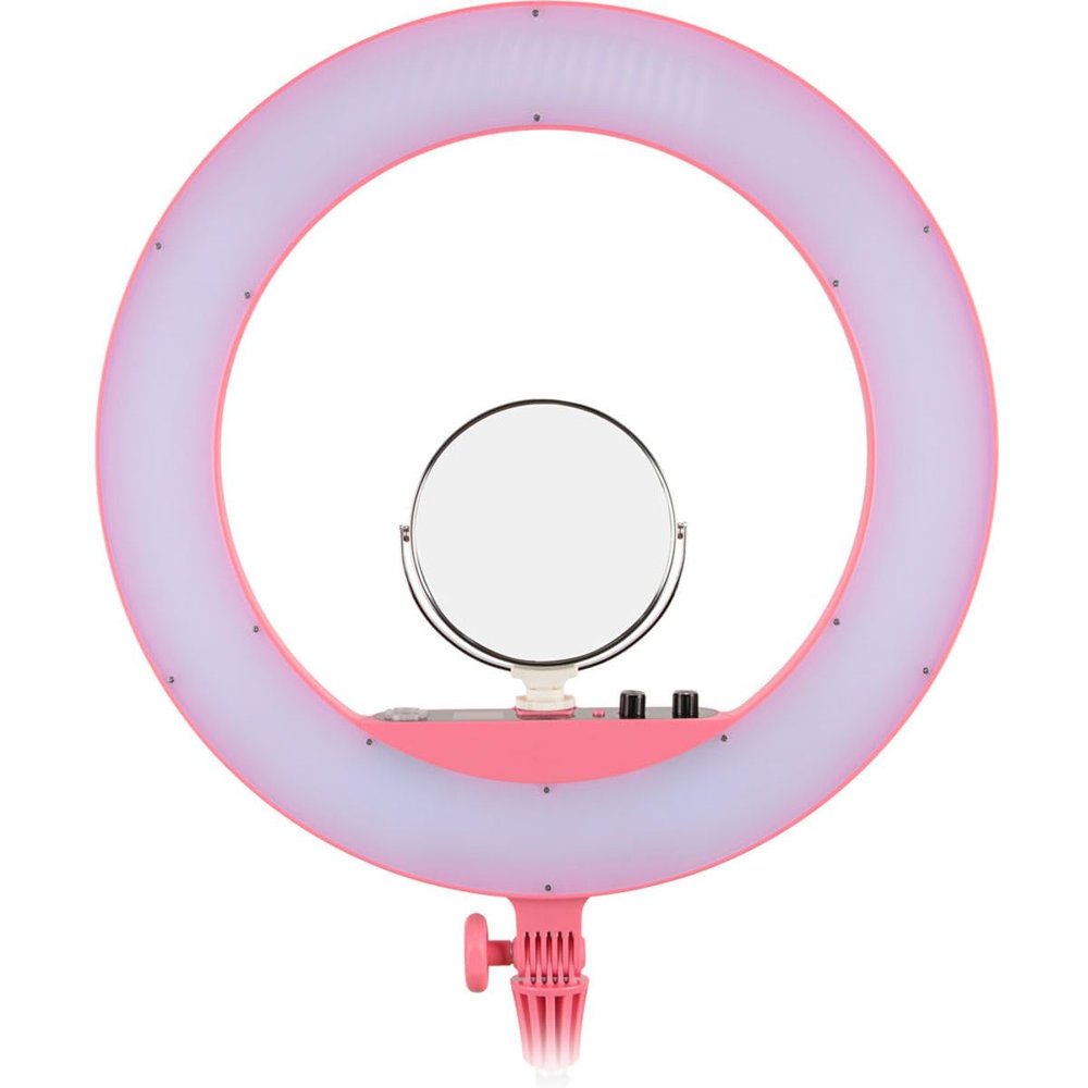 Godox LR160 19.4'' LED Ring Light (Bi-Color)