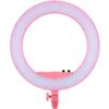 Godox LR160 19.4'' LED Ring Light (Bi-Color) view 3