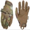 Mechanix Wear Original Tactical Glove - High Performance Anti-Slip Grip Safety Gloves - Impact Resistant & Touchscreen Capable - Large - MultiCam Camouflage view 1