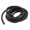 Aexit 10mm x Cables & Interconnects 13mm Black PVC Split Corrugated Tubing Wire Cable Power Cables Conduit 4M view 1