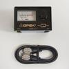 OPEK SWR-2 CB / HAM RADIO SWR METER 1.7 - 30 MHz WITH 3` FOOT JUMPER view 1