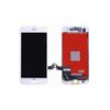 Semi-Original Apple iPhone 7 4.7" LCD Screen and Digitizer Assembly with Frame Replacement - White view 1