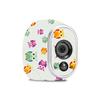 MightySkins Skin Compatible with Netgear Arlo - Owls | Protective, Durable, and Unique Vinyl Decal wrap Cover | Easy to Apply, Remove, and Change Styles | Made in The USA view 1