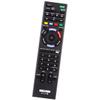 RM-YD103 Replaced Remote fit for Sony TV KDL-60W630B RM-YD102 RM-YD087 KDL-40W590B KDL-40W600B KDL-48W590B KDL-50W700B KDL-48W600B KDL-60W610B KDL-40W580B KDL-32W700B TV LED Smart HDTV view 2
