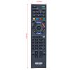 RM-YD103 Replaced Remote fit for Sony TV KDL-60W630B RM-YD102 RM-YD087 KDL-40W590B KDL-40W600B KDL-48W590B KDL-50W700B KDL-48W600B KDL-60W610B KDL-40W580B KDL-32W700B TV LED Smart HDTV view 3
