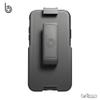 BELTRON Belt Clip Holster for LifeProof FRE Case - iPhone X, iPhone Xs (case not Included) - Features: Secure Fit, Quick Release Latch, Durable Rotating Belt Clip & Built-in Kickstand view 4