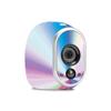 MightySkins Skin Compatible with Netgear Arlo - Rainbow Zoom | Protective, Durable, and Unique Vinyl Decal wrap Cover | Easy to Apply, Remove, and Change Styles | Made in The USA view 1