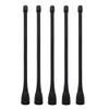 5 X UHF Whip Antenna for ICOM 2 Way Radio IC-F21 F21S F21BR F24 F80 IC-F4000 F4011 F4021 F4061 F4161 FA-SC57U view 1