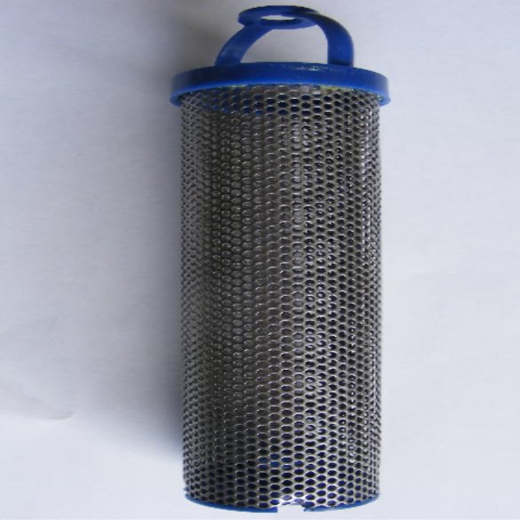 Groco BS-2 Stainless Strainer Basket