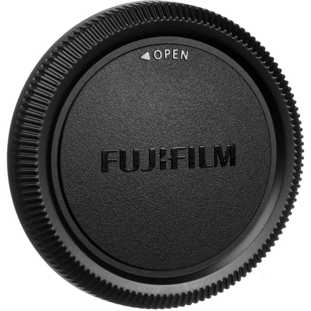 Fujifilm Camera Body Lens Cap BCP-001