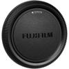 Fujifilm Camera Body Lens Cap BCP-001 view 1