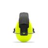 JORESTECH Safety Earmuffs, ANSI NRR 27dB, CE SNR 31dB, Adjustable Headband Hearing Protection (EM-502) view 2