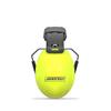 JORESTECH Safety Earmuffs, ANSI NRR 27dB, CE SNR 31dB, Adjustable Headband Hearing Protection (EM-502) view 3