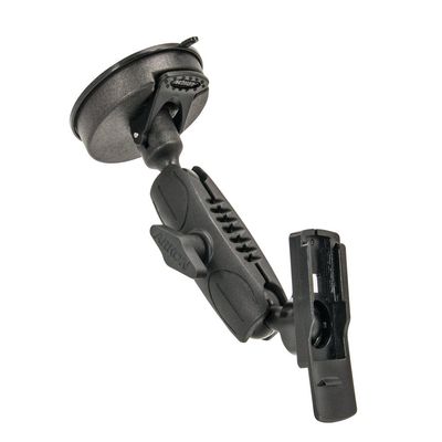 ARKON Mounts Windshield Suction Mount for Garmin Alpha 100 and Astro 430 320 Handheld GPS