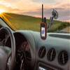 ARKON Mounts Windshield Suction Mount for Garmin Alpha 100 and Astro 430 320 Handheld GPS view 3
