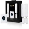 AmpliFi HD WiFi System by Ubiquiti Labs, Seamless Whole Home Wireless Internet Coverage, HD WiFi Router, 2 Mesh Points, 4 Gigabit Ethernet, 1 WAN Port, Ethernet Cable, Replaces Router & WiFi Extenders view 1
