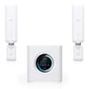 AmpliFi HD WiFi System by Ubiquiti Labs, Seamless Whole Home Wireless Internet Coverage, HD WiFi Router, 2 Mesh Points, 4 Gigabit Ethernet, 1 WAN Port, Ethernet Cable, Replaces Router & WiFi Extenders view 2