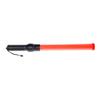 Shoresu Led Flashlight, Plastic Traffic Wand Powerful LED Flashlight Torch 3 Modes Strobe Setting view 1
