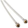 GROHE Eurodisc Cosmopolitan Basin Mixer 1/2" M-Size Chrome 23449002 view 2