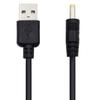 GSParts USB DC Adapter Charger Cable Cord for NEXBOX A95X Amlogic S905X TV Box Player view 1