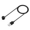 Phoncoo 1m/3.3ft USB Fast Charging Cradle Charger Data Transfer Cable Wire Adapter for Polar M600 Smart Watch view 2