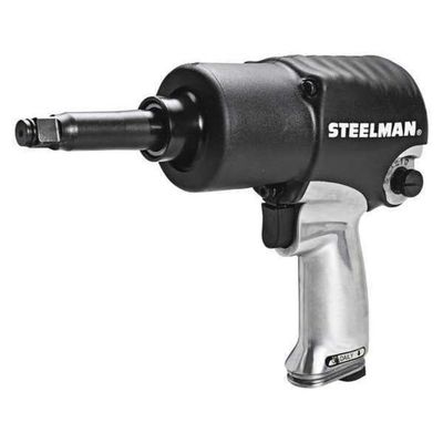 Steelman Impact With 2" Anvil and Cover 102-4 - 1 Each