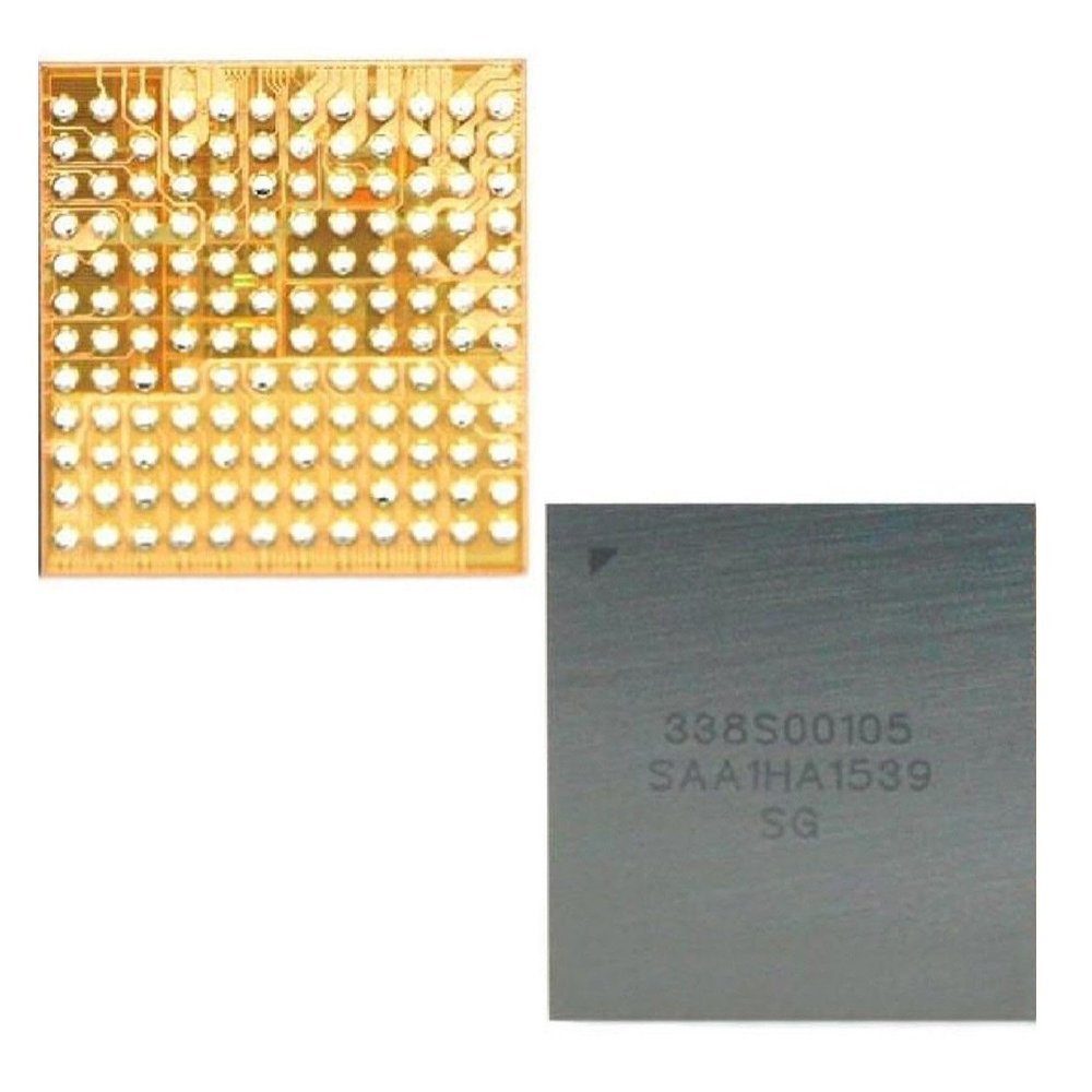 fonefunshop Audio IC for iPhone 7 7 Plus Main U3101 338S00105