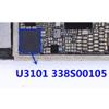 fonefunshop Audio IC for iPhone 7 7 Plus Main U3101 338S00105 view 2