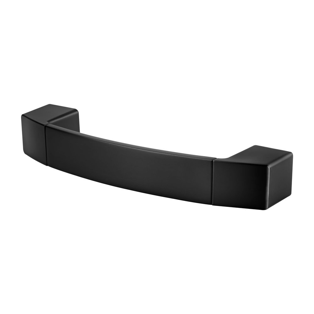 Pfister BRBDF1B, Matte Black