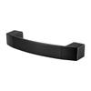 Pfister BRBDF1B, Matte Black view 1